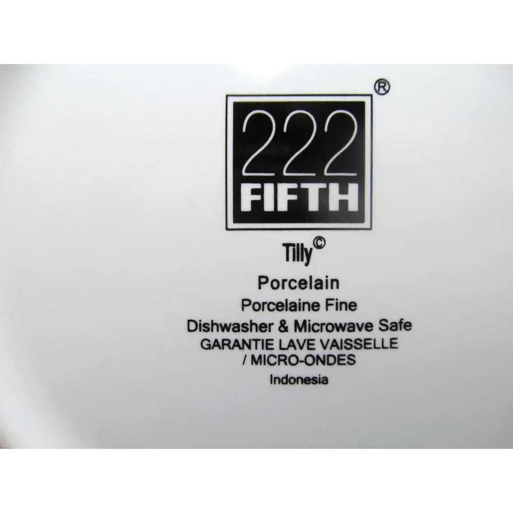 222 Fifth 